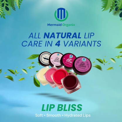 𝐋𝐢𝐩 𝐁𝐥𝐢𝐬𝐬