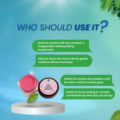 𝐋𝐢𝐩 𝐁𝐥𝐢𝐬𝐬