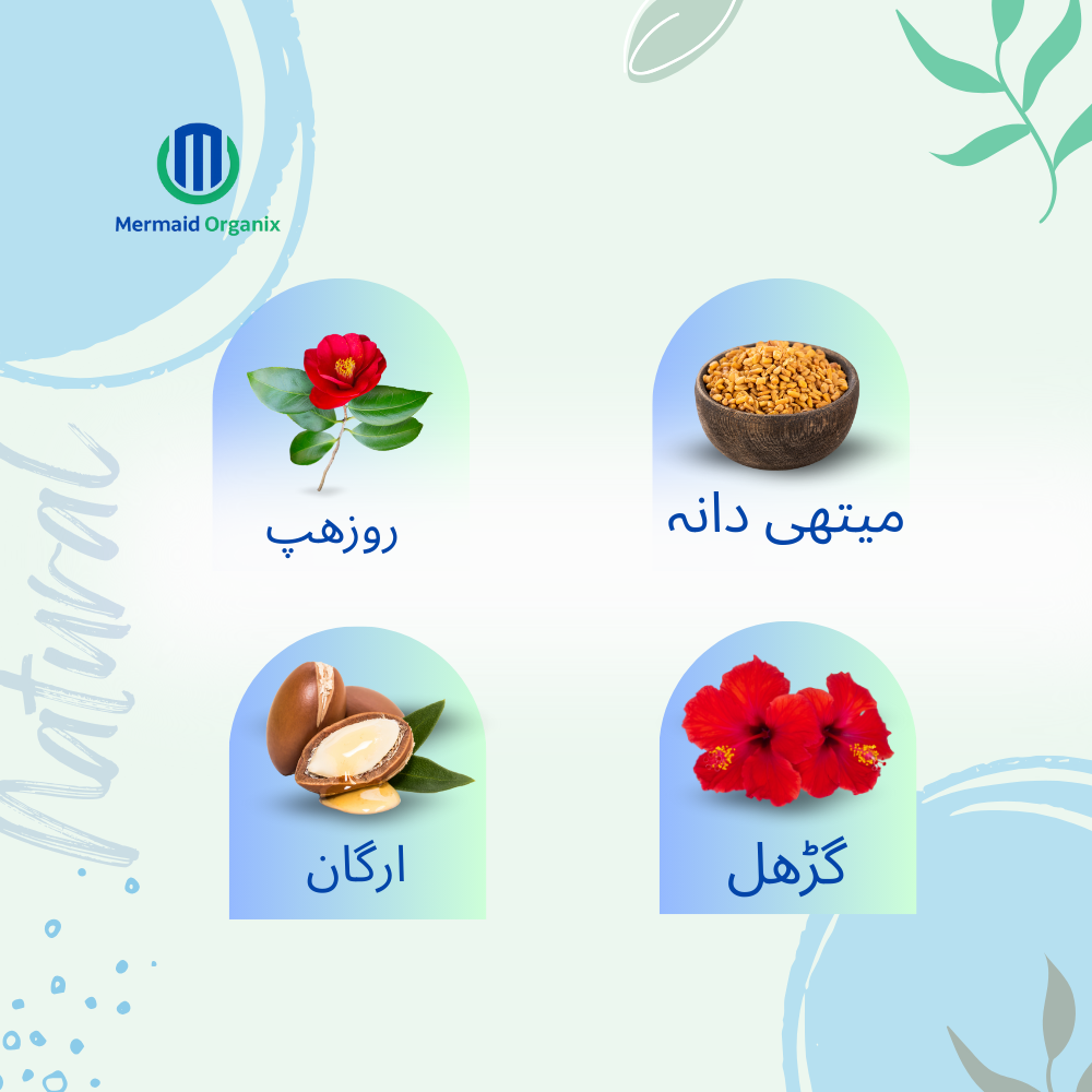 𝐈𝐧𝐭𝐞𝐧𝐬𝐞 𝐆𝐫𝐨𝐰𝐭𝐡 𝐎𝐫𝐠𝐚𝐧𝐢𝐜 𝐇𝐚𝐢𝐫 𝐎𝐢𝐥