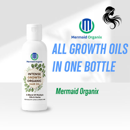 𝐈𝐧𝐭𝐞𝐧𝐬𝐞 𝐆𝐫𝐨𝐰𝐭𝐡 𝐎𝐫𝐠𝐚𝐧𝐢𝐜 𝐇𝐚𝐢𝐫 𝐎𝐢𝐥