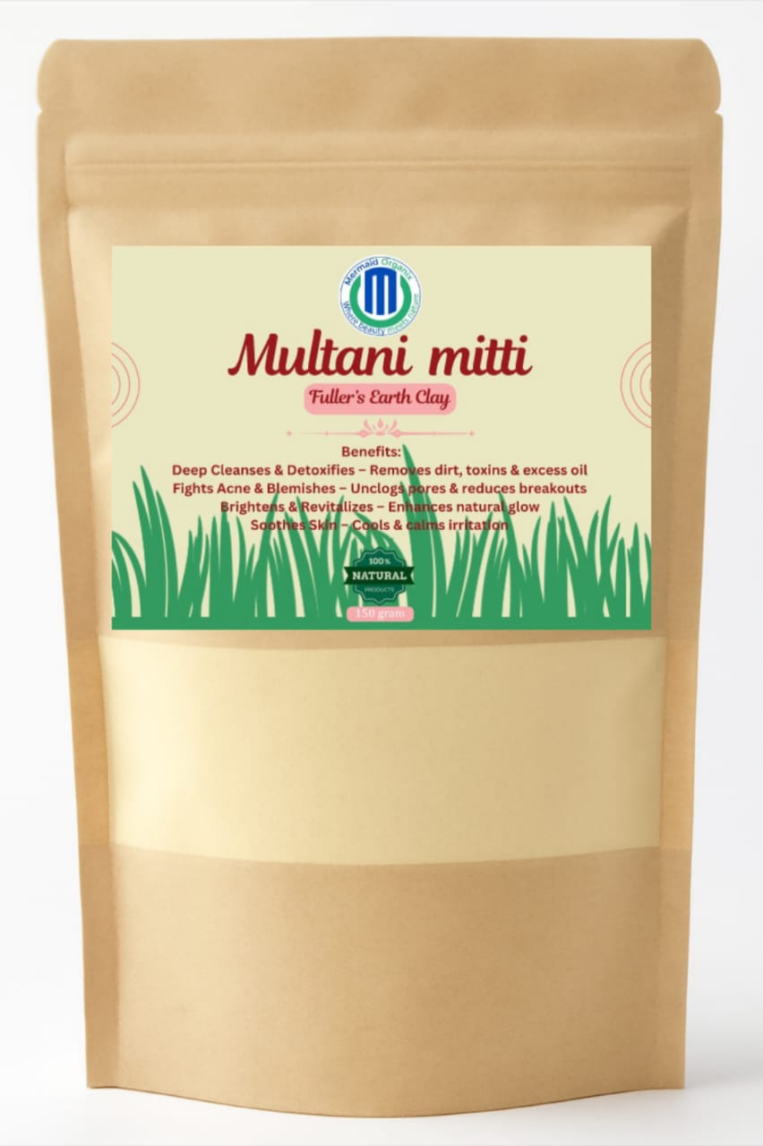 𝐌𝐮𝐥𝐭𝐚𝐧𝐢 𝐦𝐢𝐭𝐭𝐢 + 𝐑𝐨𝐬𝐞 𝐰𝐚𝐭𝐞𝐫