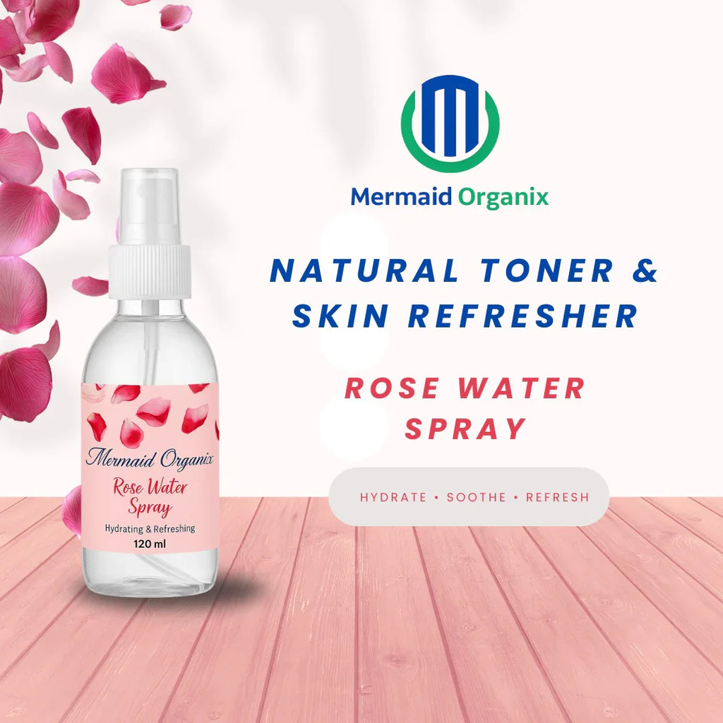 Rose Water
