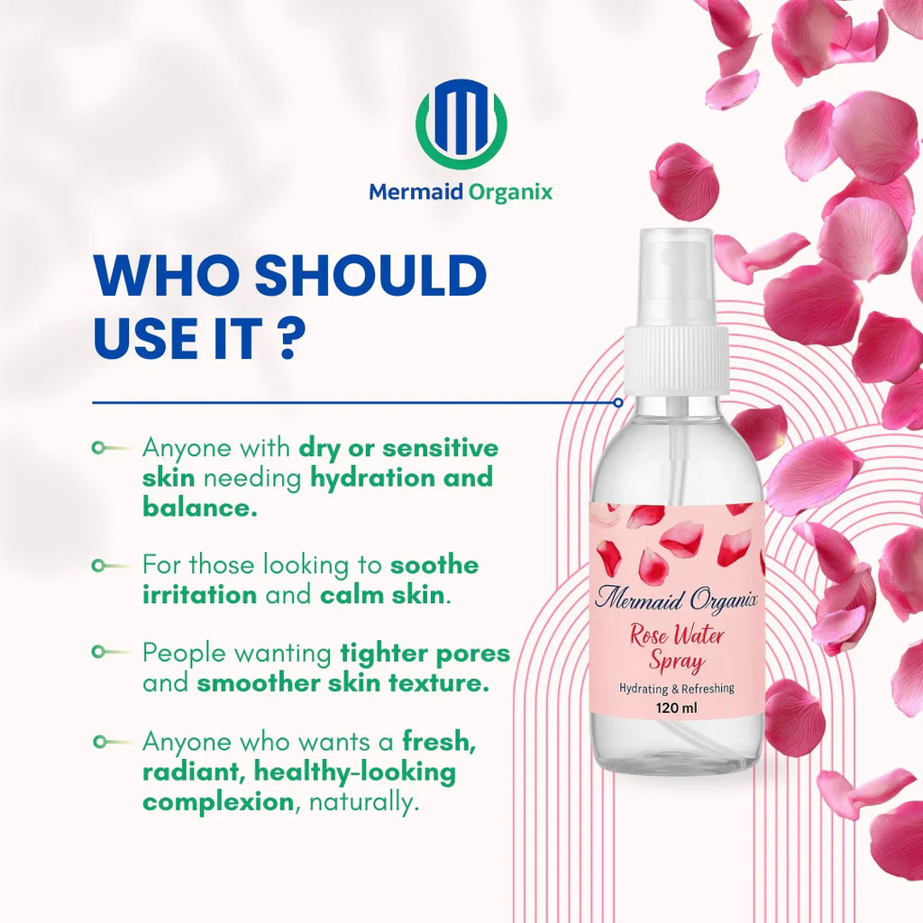 Rose Water