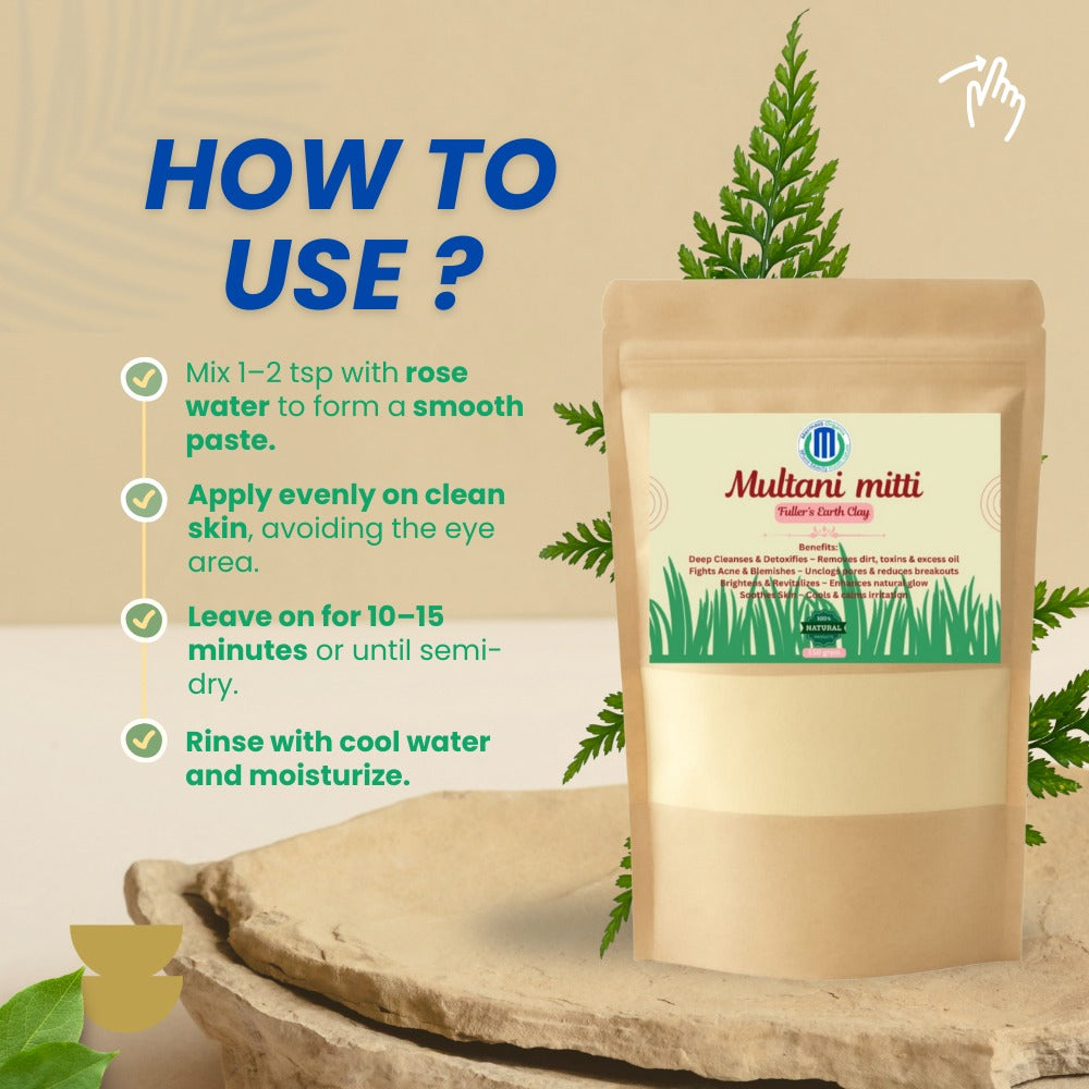 Multani Mitti