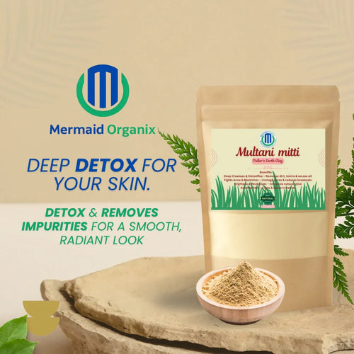 Multani Mitti