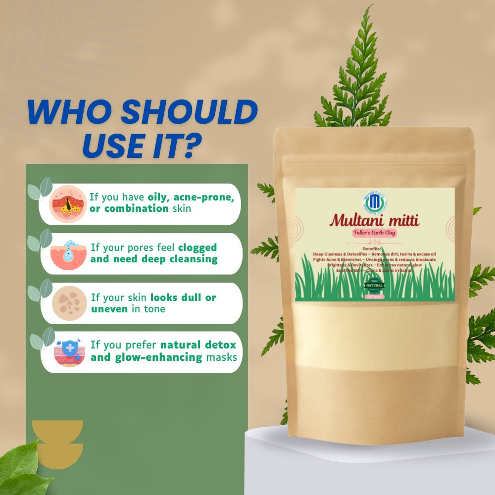 Multani Mitti