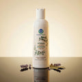 Organic Hair Growth Oil