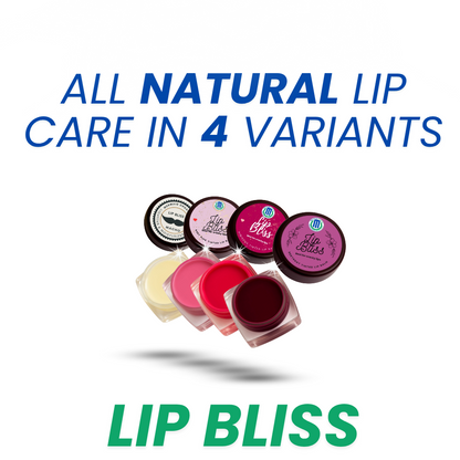 𝐋𝐢𝐩 𝐁𝐥𝐢𝐬𝐬