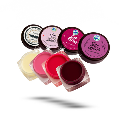 𝐋𝐢𝐩 𝐁𝐥𝐢𝐬𝐬