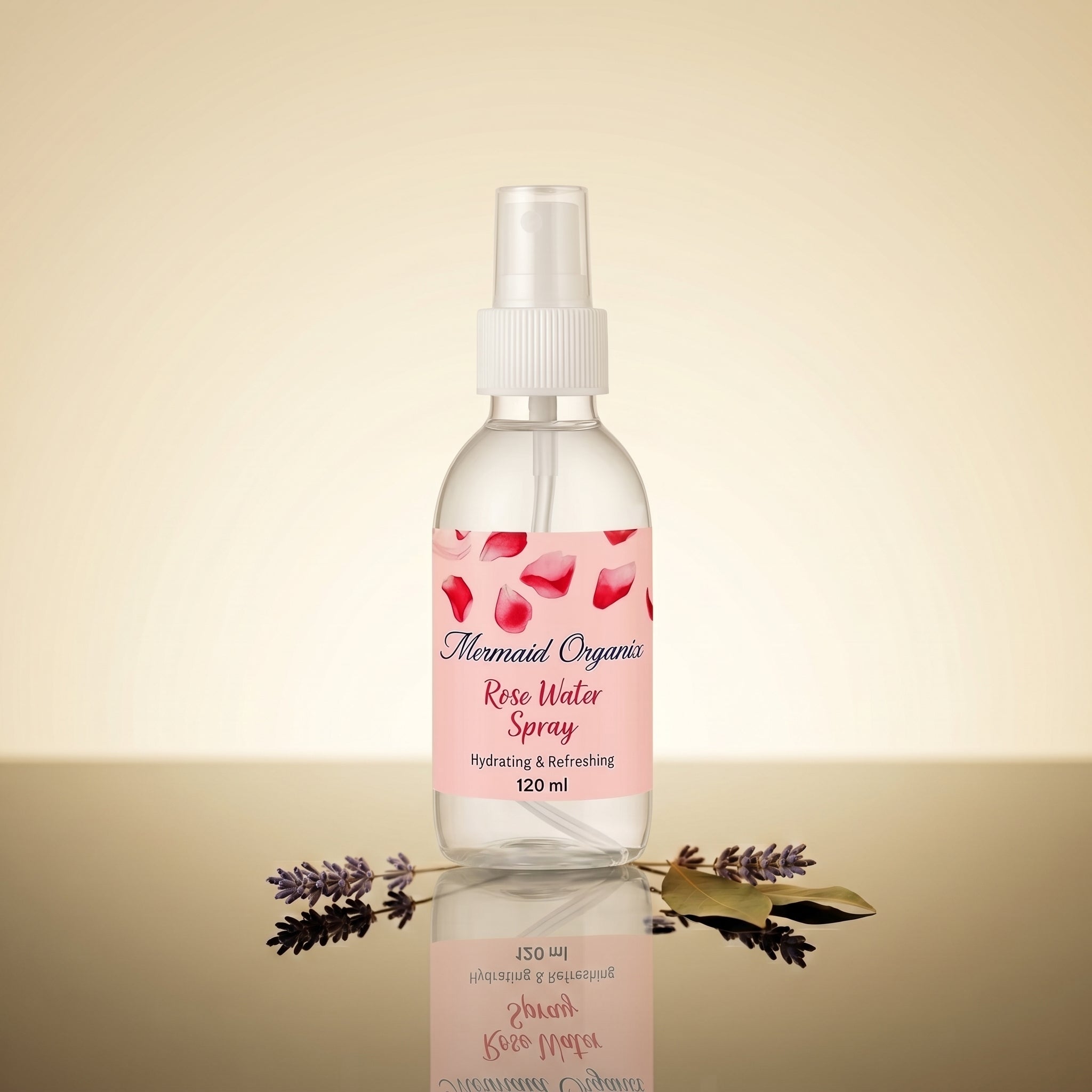 Rose Water