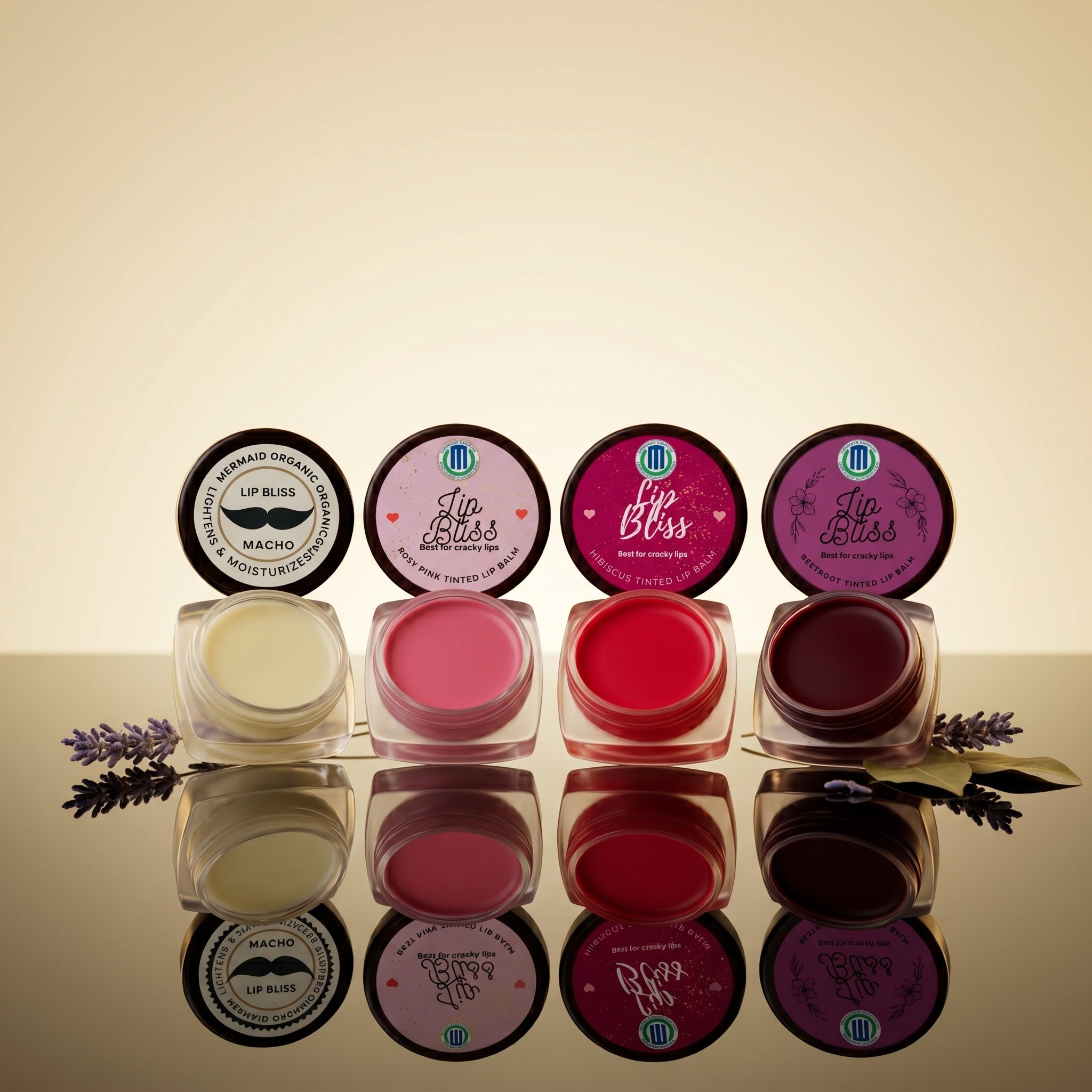 Lip Bliss