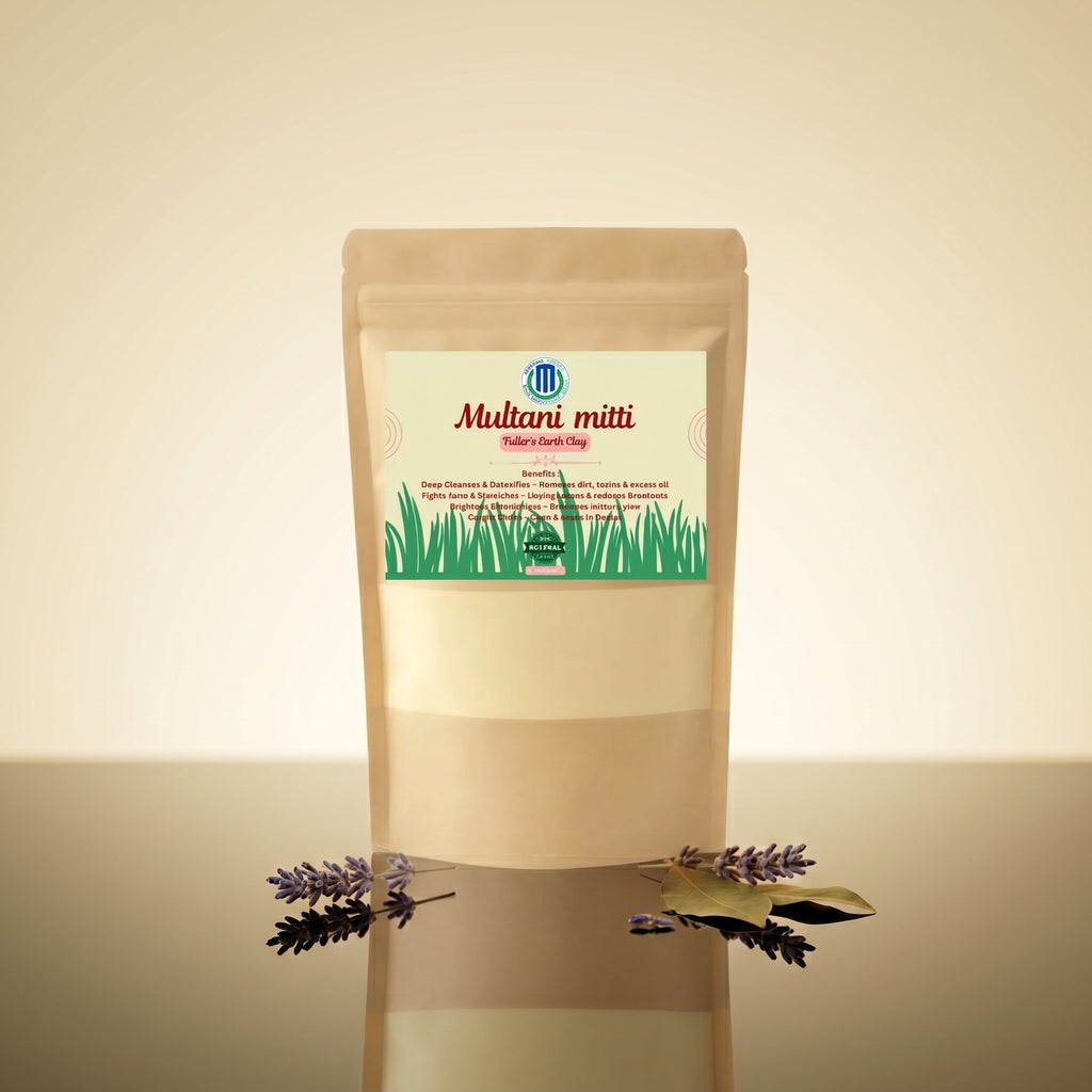 Multani Mitti