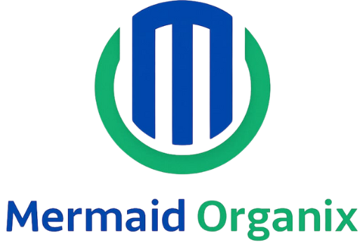 Mermaid Organix