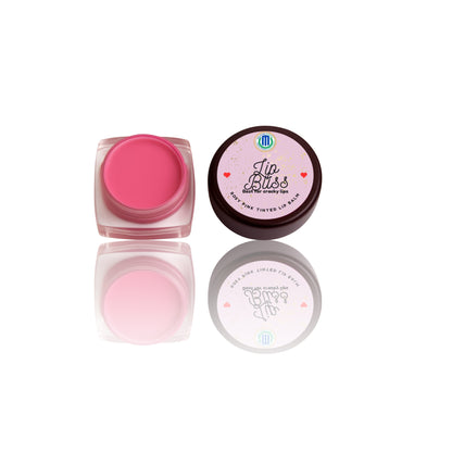 𝐋𝐢𝐩 𝐁𝐥𝐢𝐬𝐬