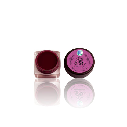 𝐋𝐢𝐩 𝐁𝐥𝐢𝐬𝐬