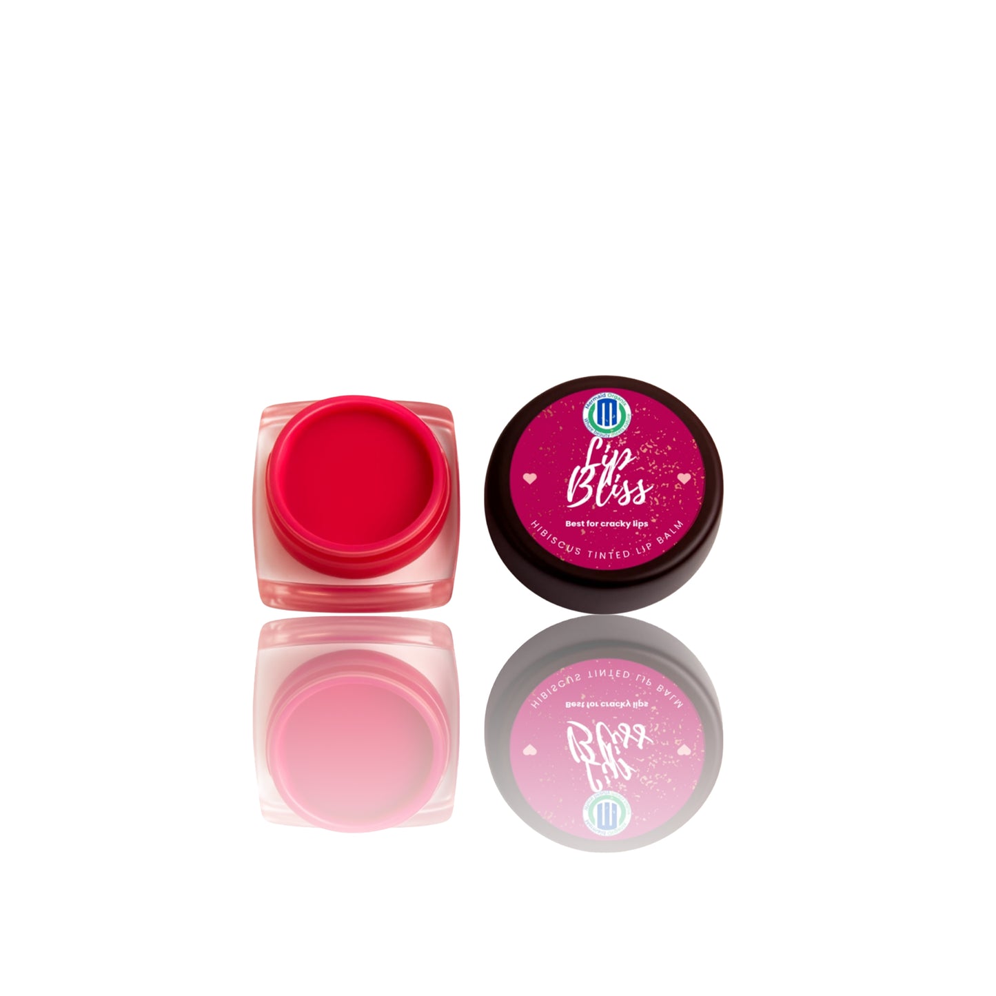 𝐋𝐢𝐩 𝐁𝐥𝐢𝐬𝐬