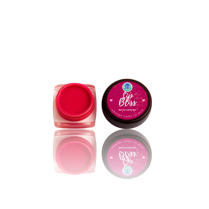 𝐋𝐢𝐩 𝐁𝐥𝐢𝐬𝐬