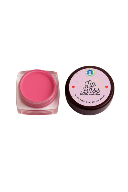 𝐋𝐢𝐩 𝐁𝐥𝐢𝐬𝐬