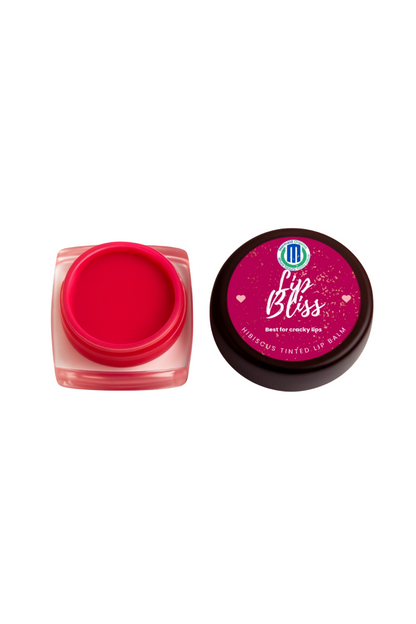 𝐋𝐢𝐩 𝐁𝐥𝐢𝐬𝐬