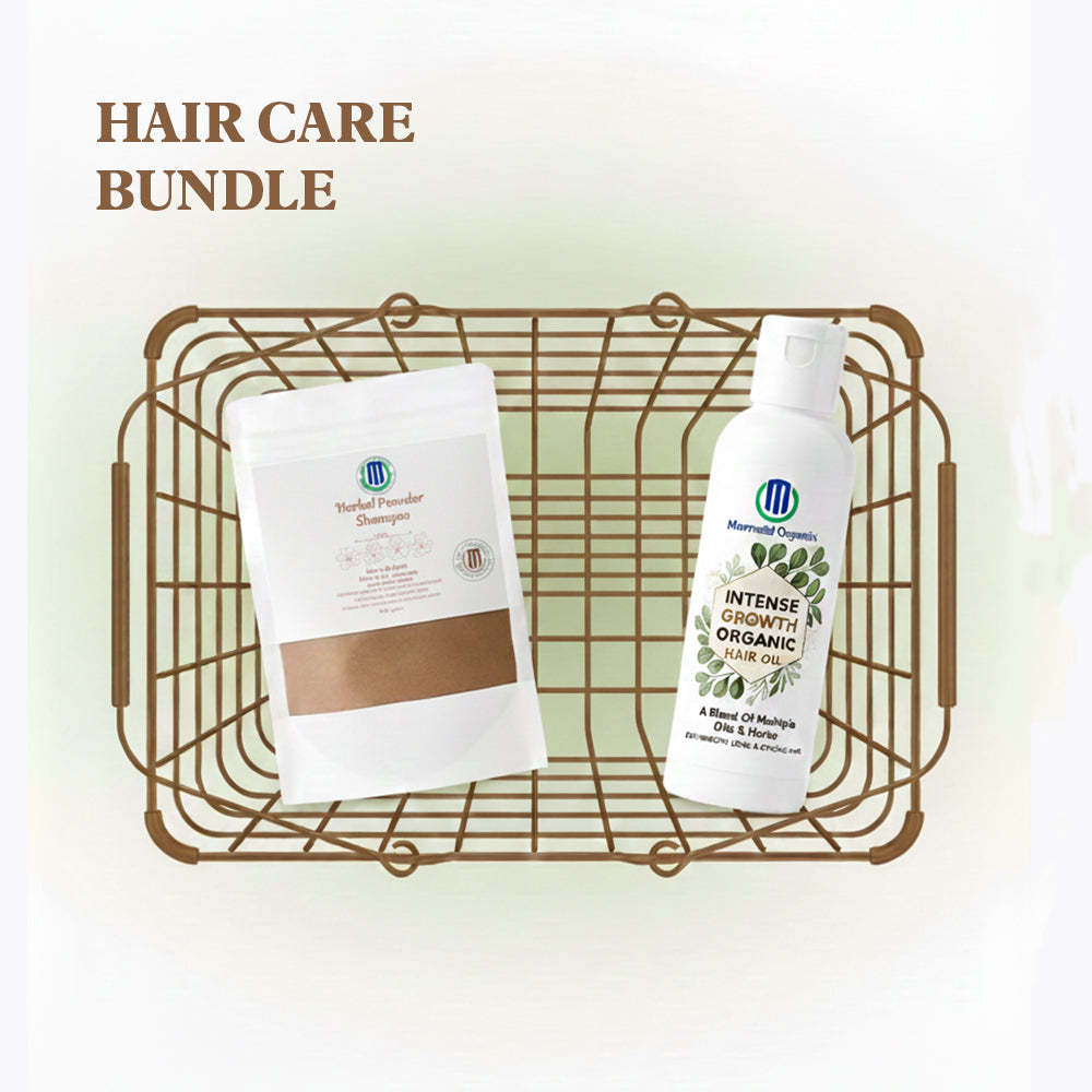 𝐈𝐧𝐭𝐞𝐧𝐬𝐞 𝐆𝐫𝐨𝐰𝐭𝐡 𝐎𝐫𝐠𝐚𝐧𝐢𝐜 𝐇𝐚𝐢𝐫 𝐎𝐢𝐥 + 𝐇𝐞𝐫𝐛𝐚𝐥 𝐏𝐨𝐰𝐝𝐞𝐫 𝐒𝐡𝐚𝐦𝐩𝐨𝐨