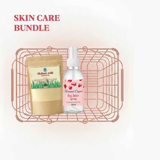 𝐌𝐮𝐥𝐭𝐚𝐧𝐢 𝐦𝐢𝐭𝐭𝐢 + 𝐑𝐨𝐬𝐞 𝐰𝐚𝐭𝐞𝐫